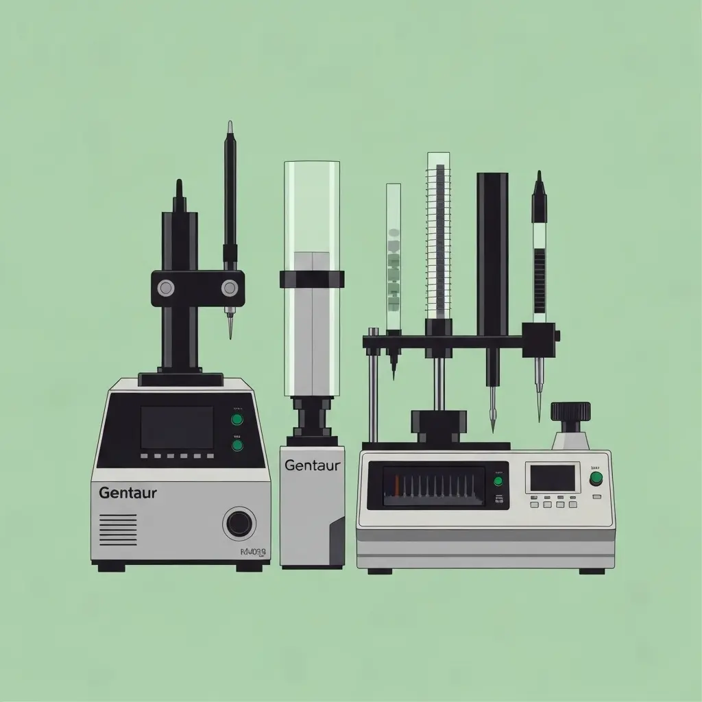 MS 8-ch pipette, variable volume 20~200 µL