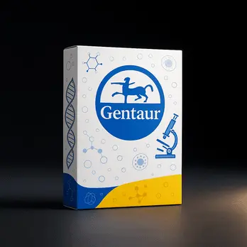 [FM-07-1068805CTT] Gentaur pH 6.86 Colour Coded Buffer Solution at 25°C in Twin Neck - 500ml